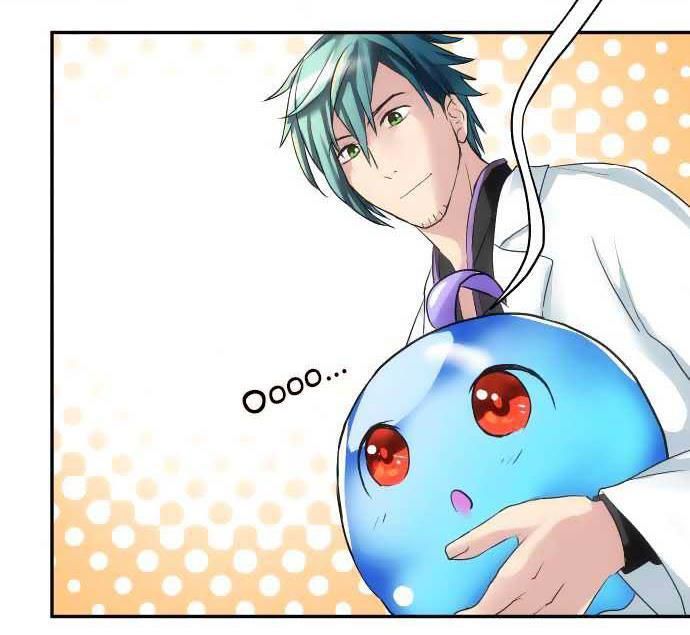 Hakase To Slime-Chan Chapter 5 - Trang 2