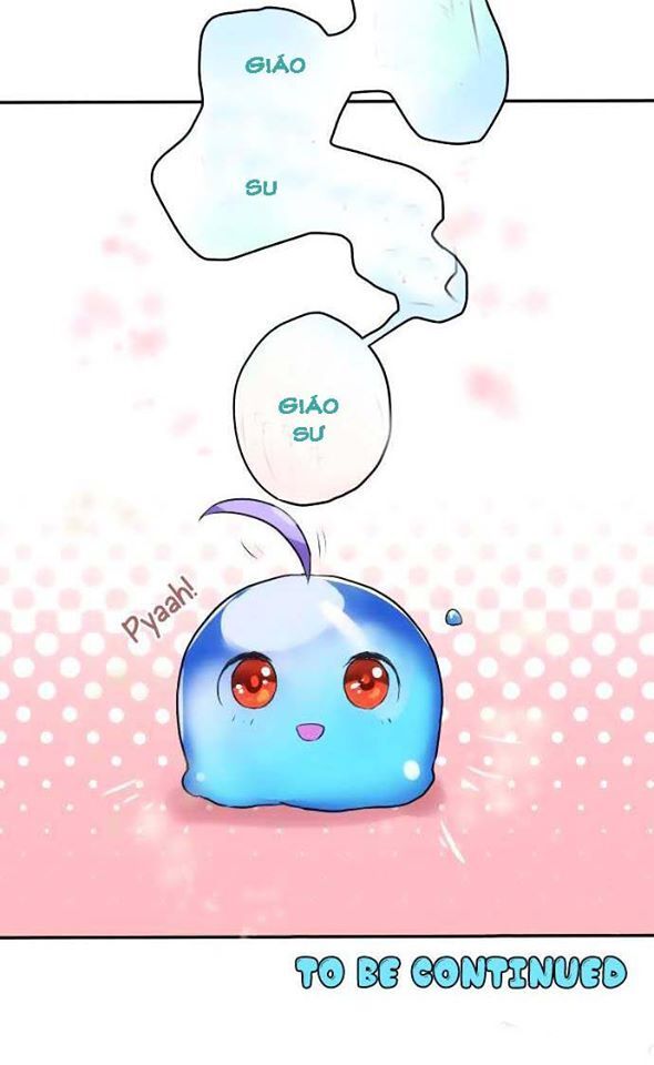 Hakase To Slime-Chan Chapter 5 - Trang 2