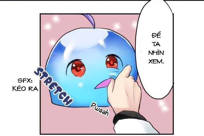 Hakase To Slime-Chan Chapter 5 - Trang 2