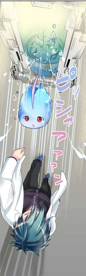 Hakase To Slime-Chan Chapter 4 - Trang 2