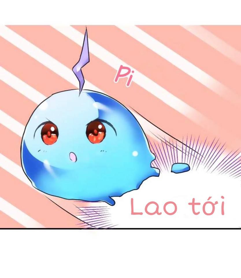 Hakase To Slime-Chan Chapter 3 - Trang 2