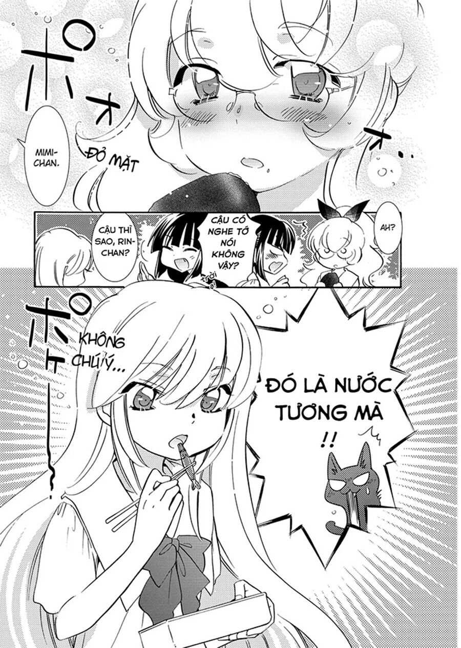 Kodomo No Jikan: Houkago Chapter 27 - Trang 2