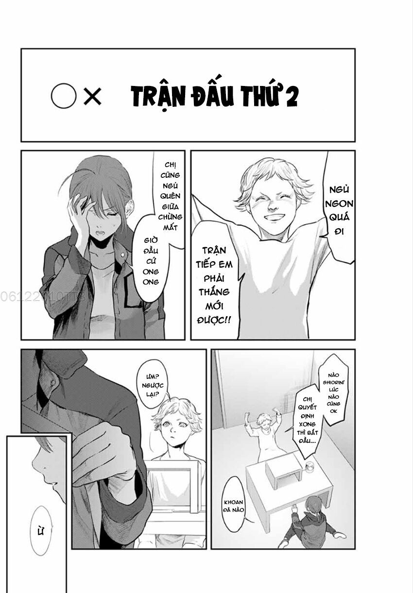 Tôi – Giả Mạo Chapter 20 - Trang 2