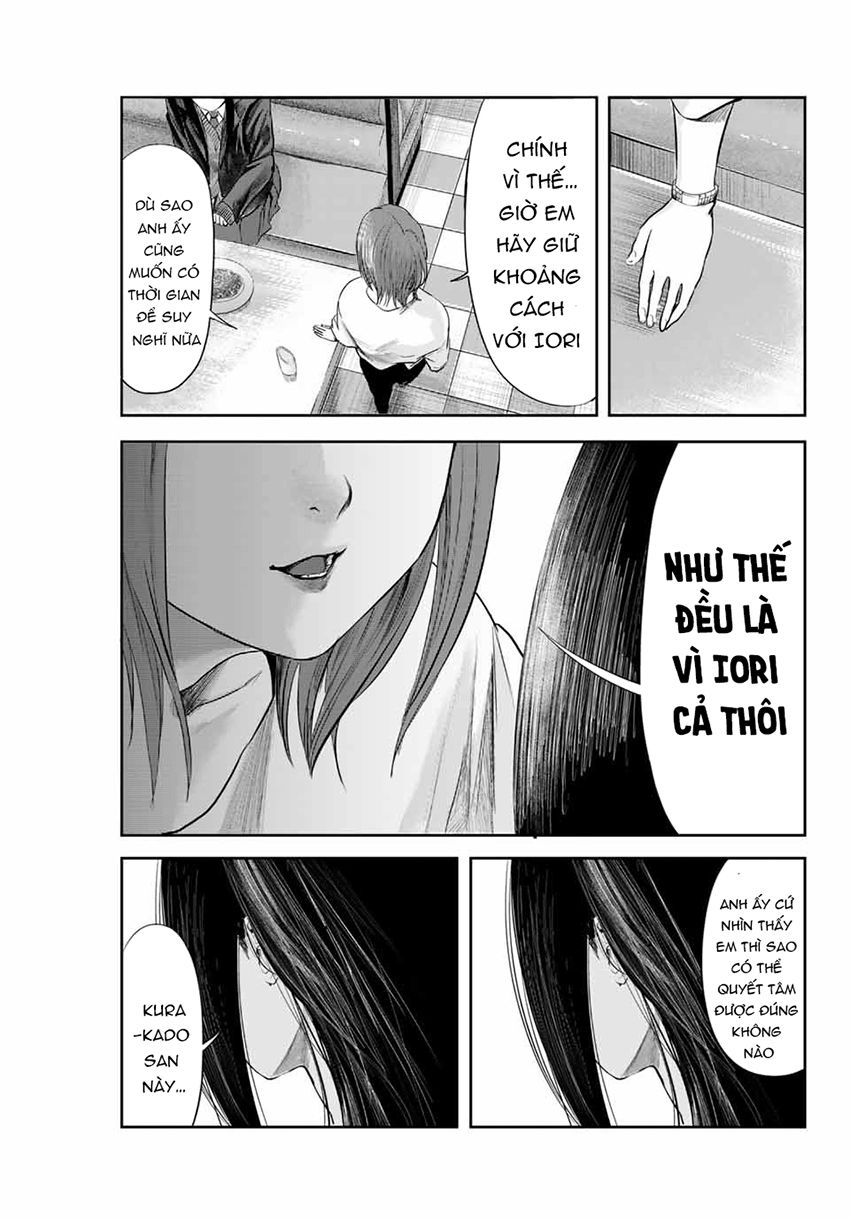 Tôi – Giả Mạo Chapter 4 - Trang 2