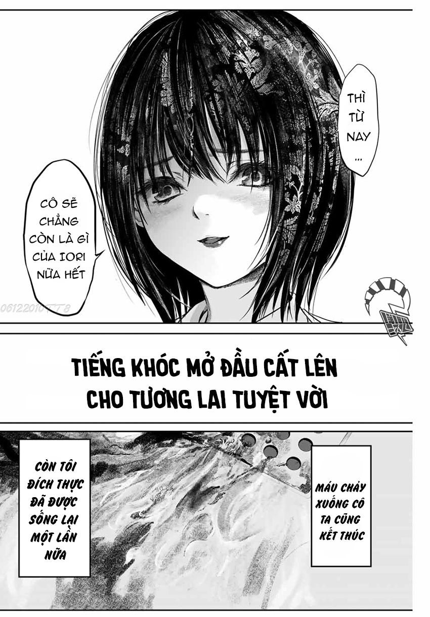 Tôi – Giả Mạo Chapter 2 - Trang 2