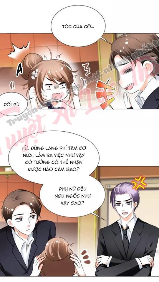 Phản Công Thành Siêu Sao Chapter 33 - Trang 2