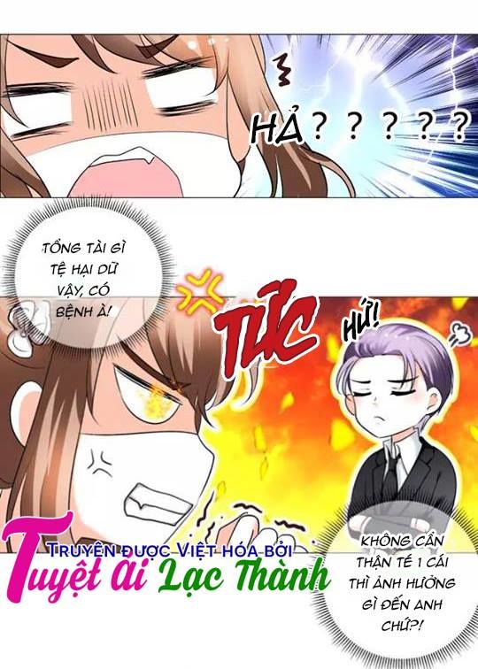 Phản Công Thành Siêu Sao Chapter 33 - Trang 2