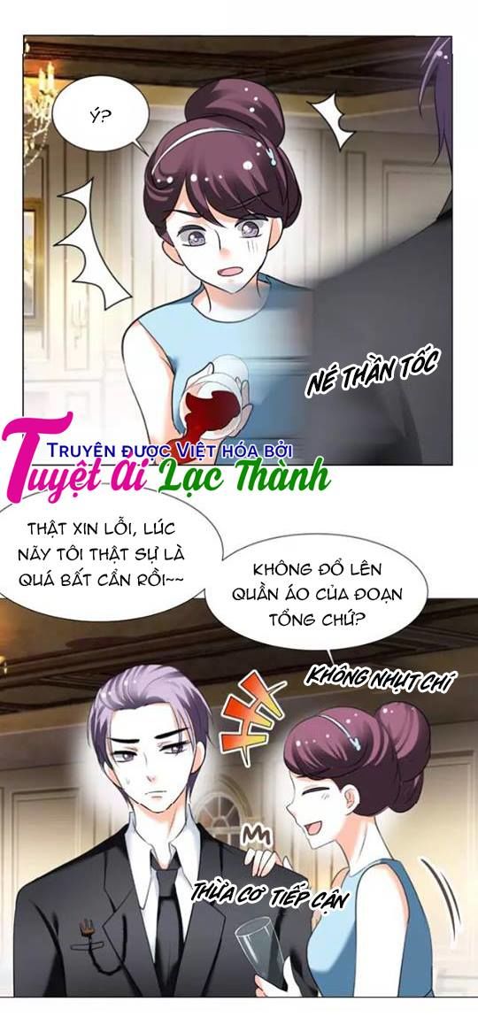 Phản Công Thành Siêu Sao Chapter 33 - Trang 2