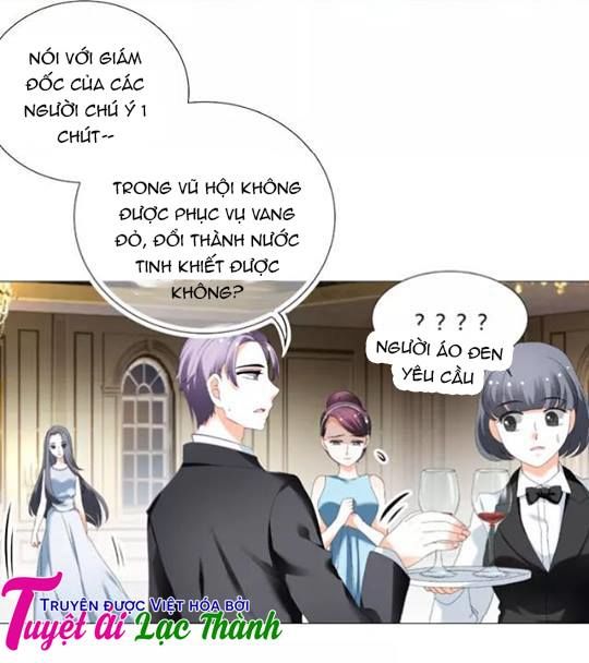 Phản Công Thành Siêu Sao Chapter 33 - Trang 2