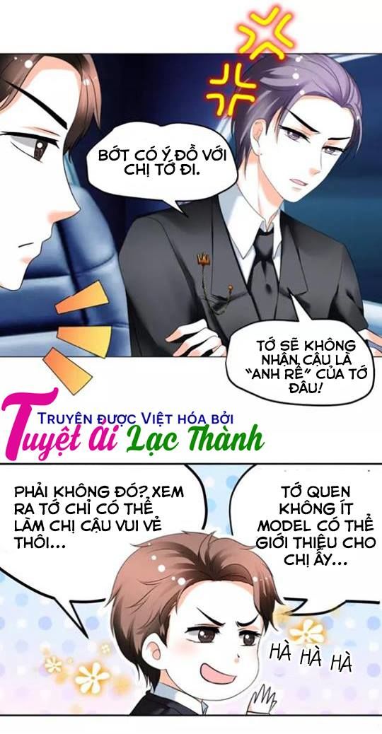 Phản Công Thành Siêu Sao Chapter 32 - Trang 2