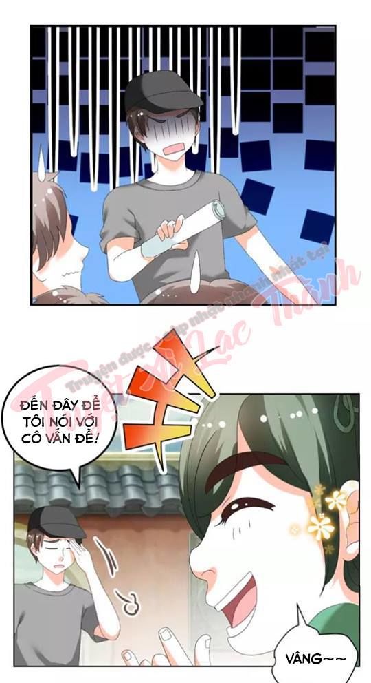 Phản Công Thành Siêu Sao Chapter 31 - Trang 2