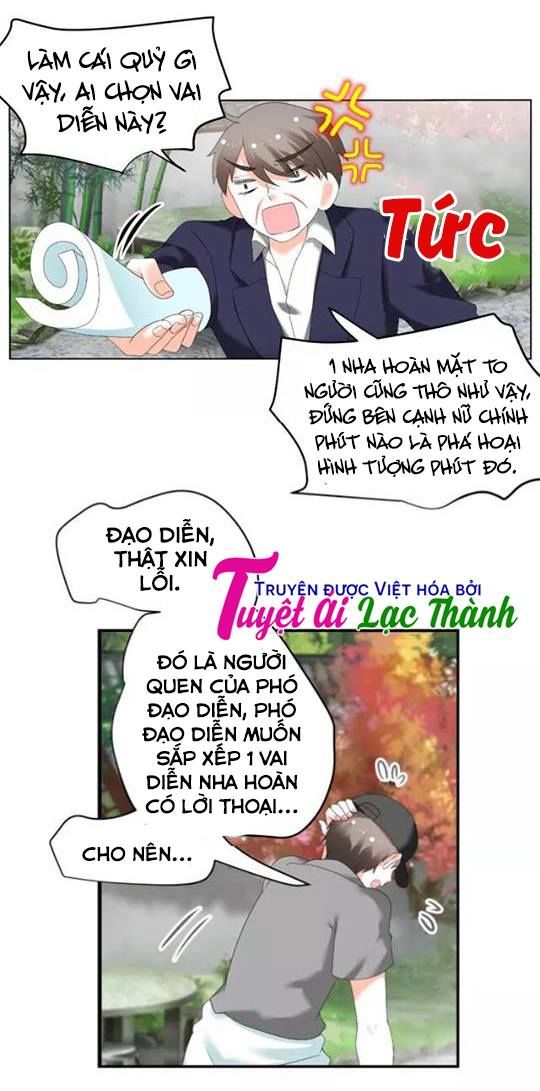 Phản Công Thành Siêu Sao Chapter 31 - Trang 2