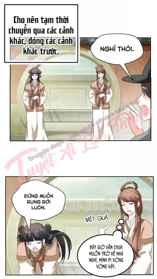 Phản Công Thành Siêu Sao Chapter 31 - Trang 2