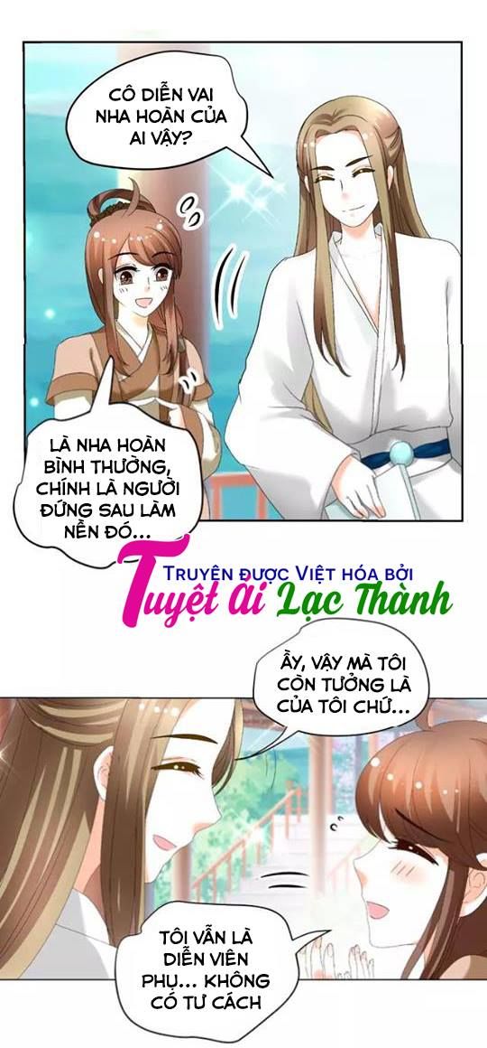 Phản Công Thành Siêu Sao Chapter 31 - Trang 2