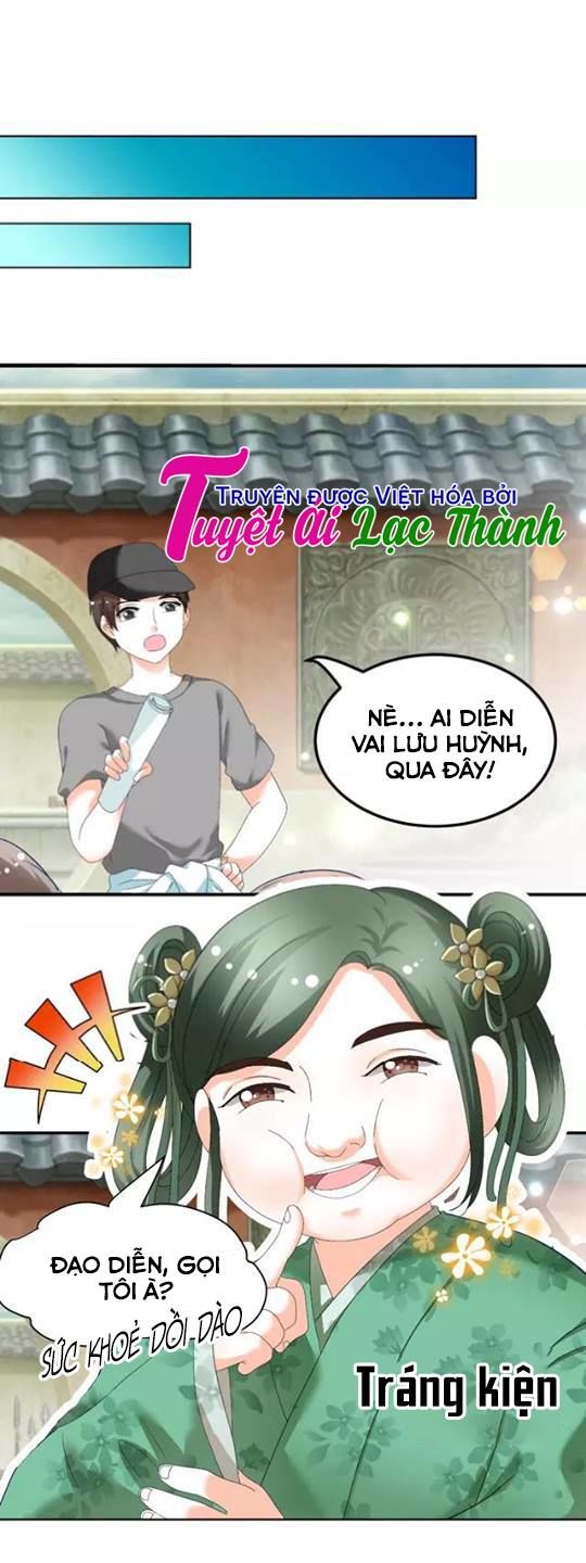 Phản Công Thành Siêu Sao Chapter 31 - Trang 2