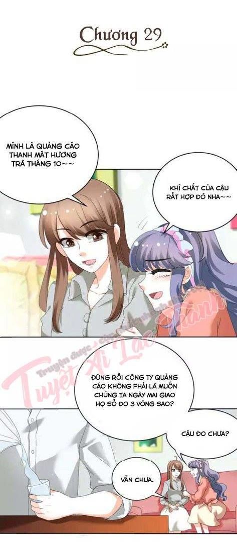 Phản Công Thành Siêu Sao Chapter 29 - Trang 2