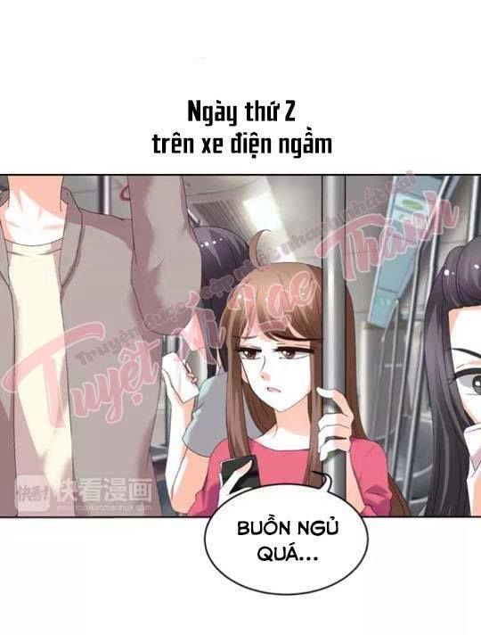 Phản Công Thành Siêu Sao Chapter 28 - Trang 2