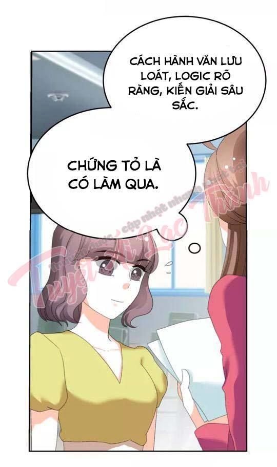 Phản Công Thành Siêu Sao Chapter 28 - Trang 2