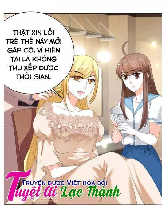 Phản Công Thành Siêu Sao Chapter 28 - Trang 2