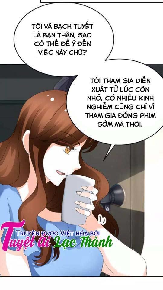 Phản Công Thành Siêu Sao Chapter 28 - Trang 2