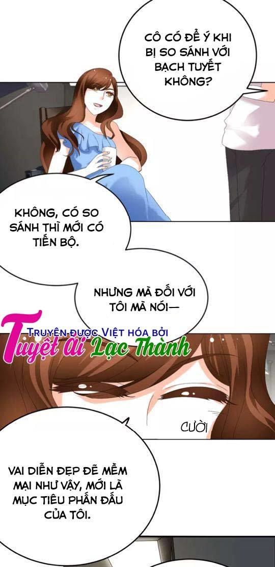 Phản Công Thành Siêu Sao Chapter 28 - Trang 2