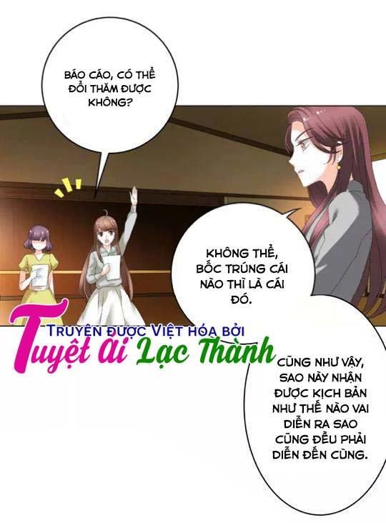 Phản Công Thành Siêu Sao Chapter 28 - Trang 2