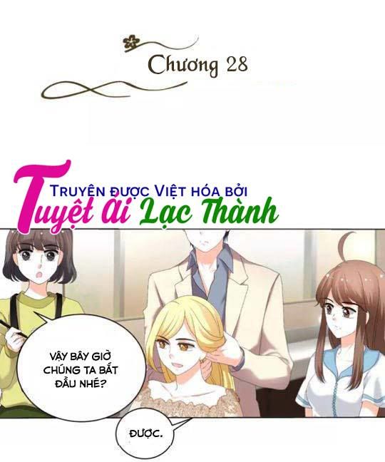 Phản Công Thành Siêu Sao Chapter 28 - Trang 2