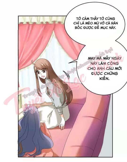 Phản Công Thành Siêu Sao Chapter 28 - Trang 2