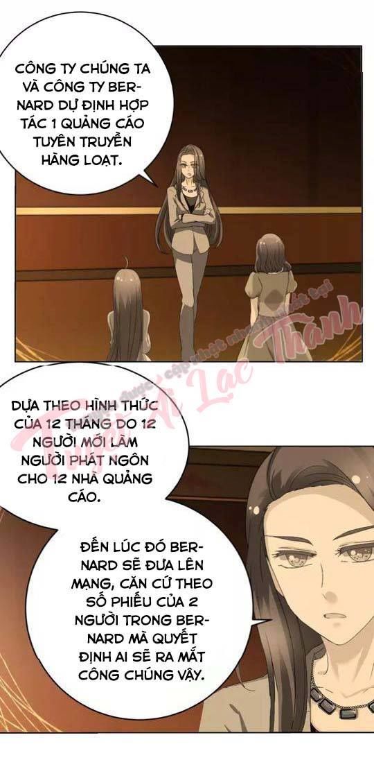 Phản Công Thành Siêu Sao Chapter 28 - Trang 2