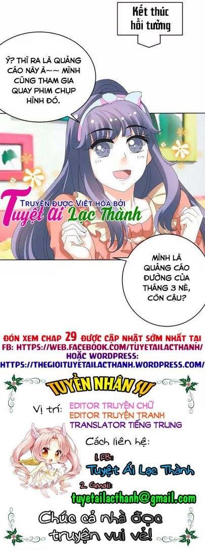 Phản Công Thành Siêu Sao Chapter 28 - Trang 2