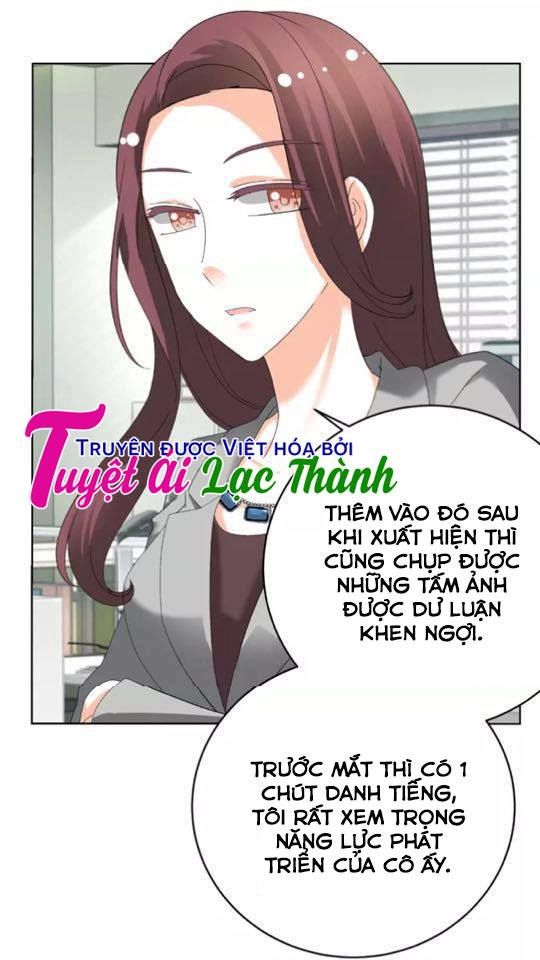 Phản Công Thành Siêu Sao Chapter 27 - Trang 2