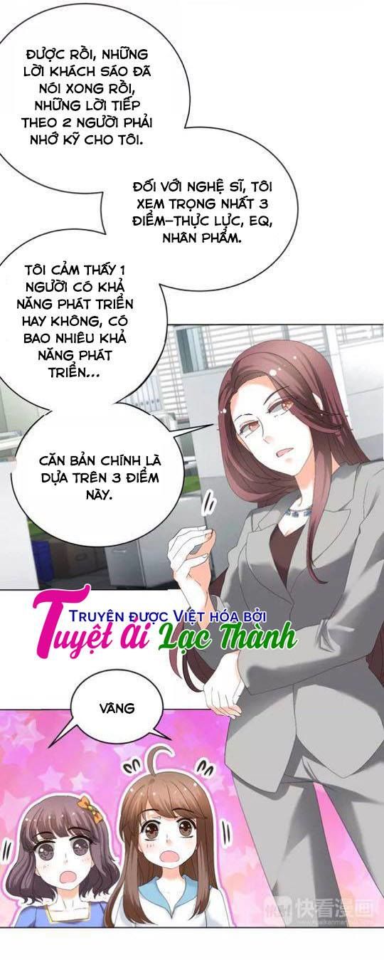 Phản Công Thành Siêu Sao Chapter 27 - Trang 2