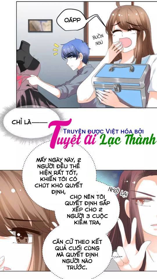 Phản Công Thành Siêu Sao Chapter 27 - Trang 2