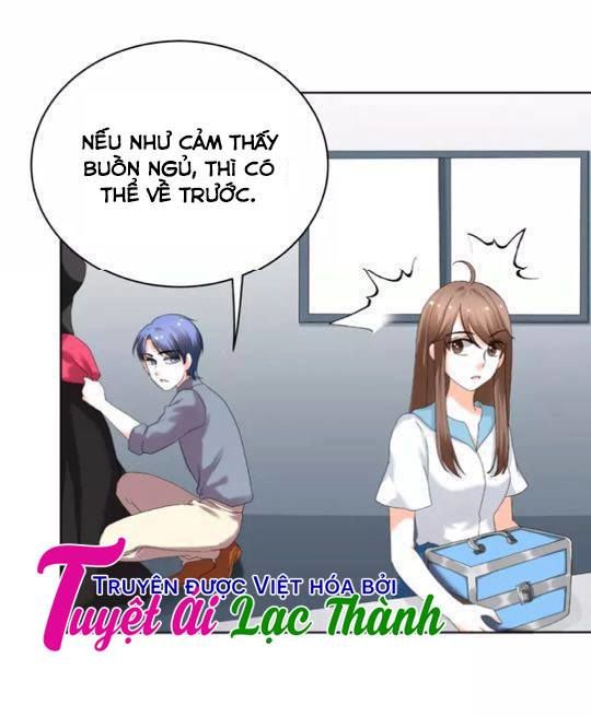 Phản Công Thành Siêu Sao Chapter 27 - Trang 2