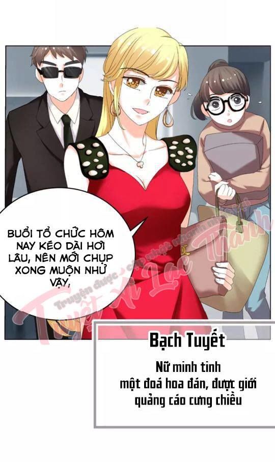 Phản Công Thành Siêu Sao Chapter 27 - Trang 2