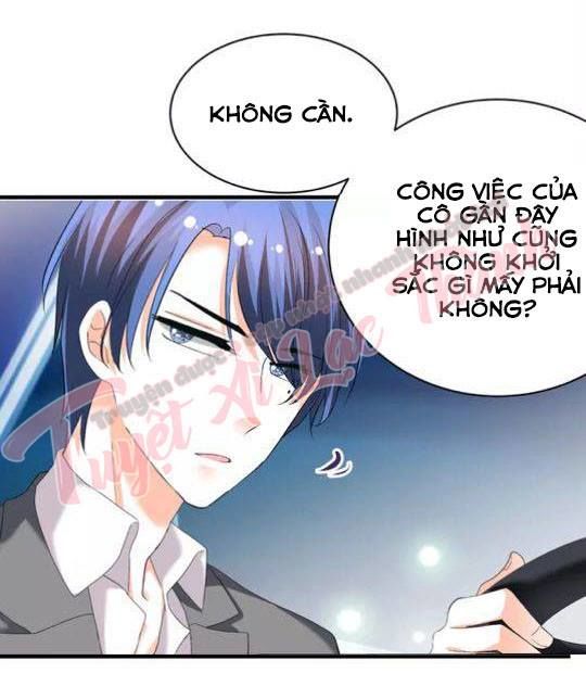 Phản Công Thành Siêu Sao Chapter 27 - Trang 2