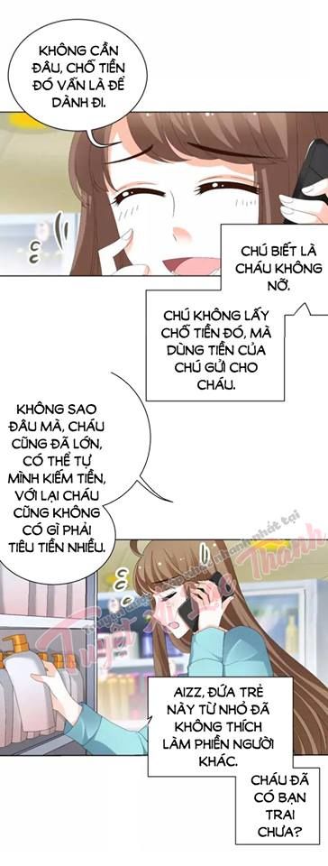 Phản Công Thành Siêu Sao Chapter 26 - Trang 2