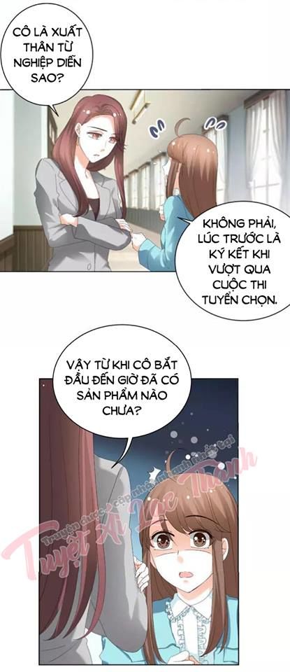 Phản Công Thành Siêu Sao Chapter 26 - Trang 2