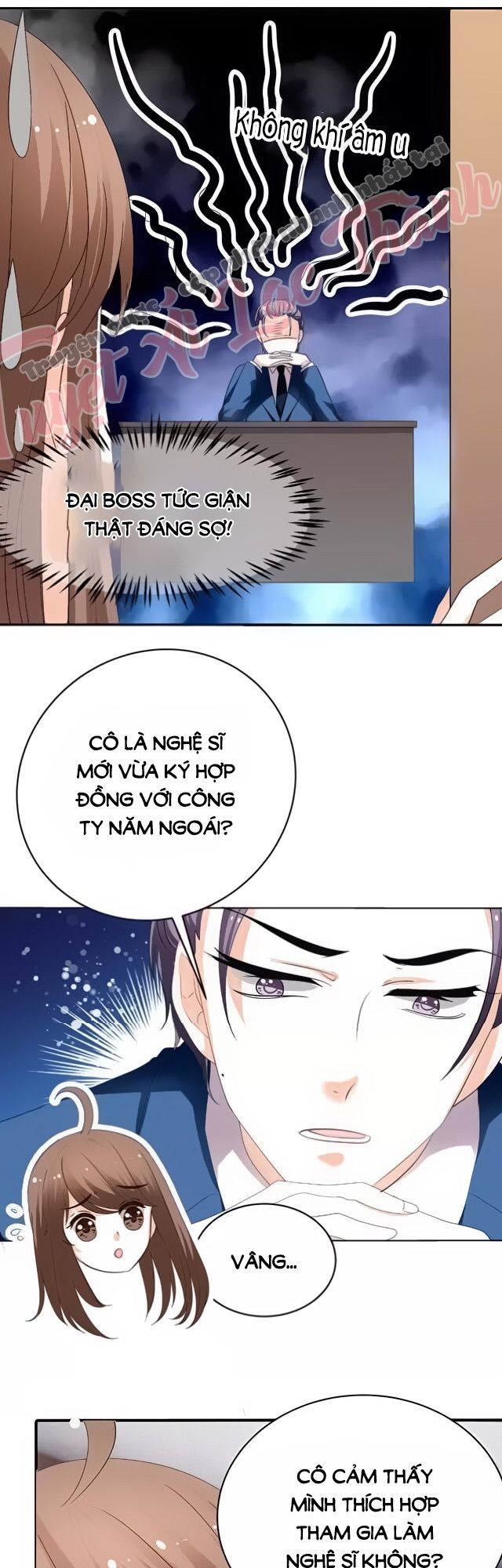 Phản Công Thành Siêu Sao Chapter 25 - Trang 2