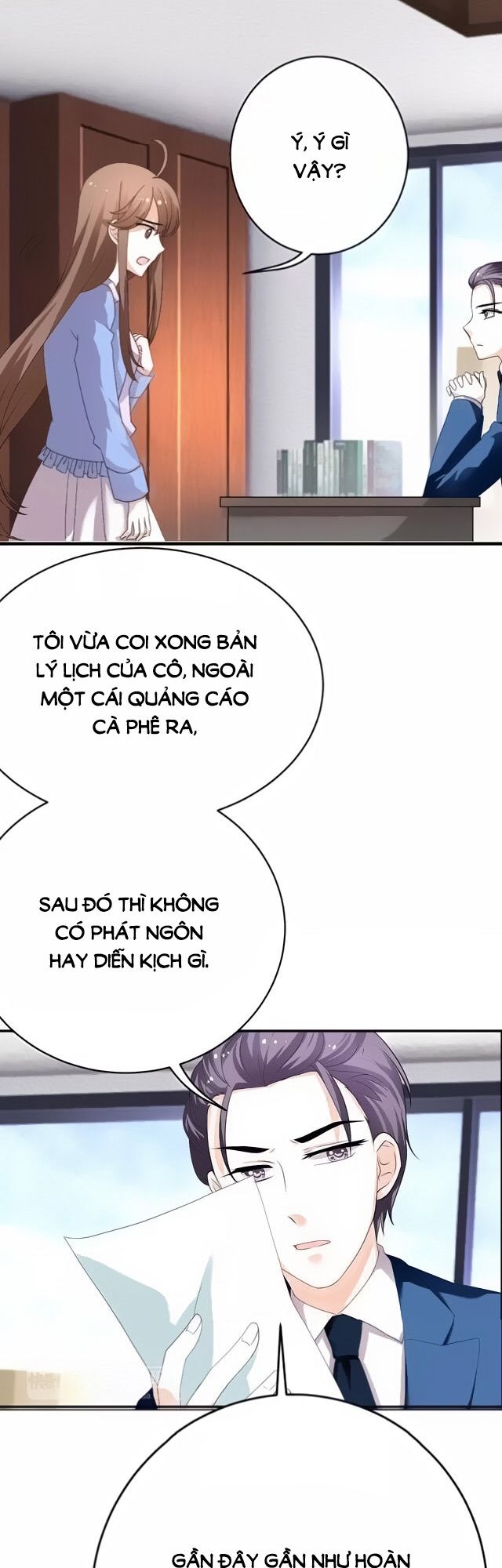 Phản Công Thành Siêu Sao Chapter 25 - Trang 2