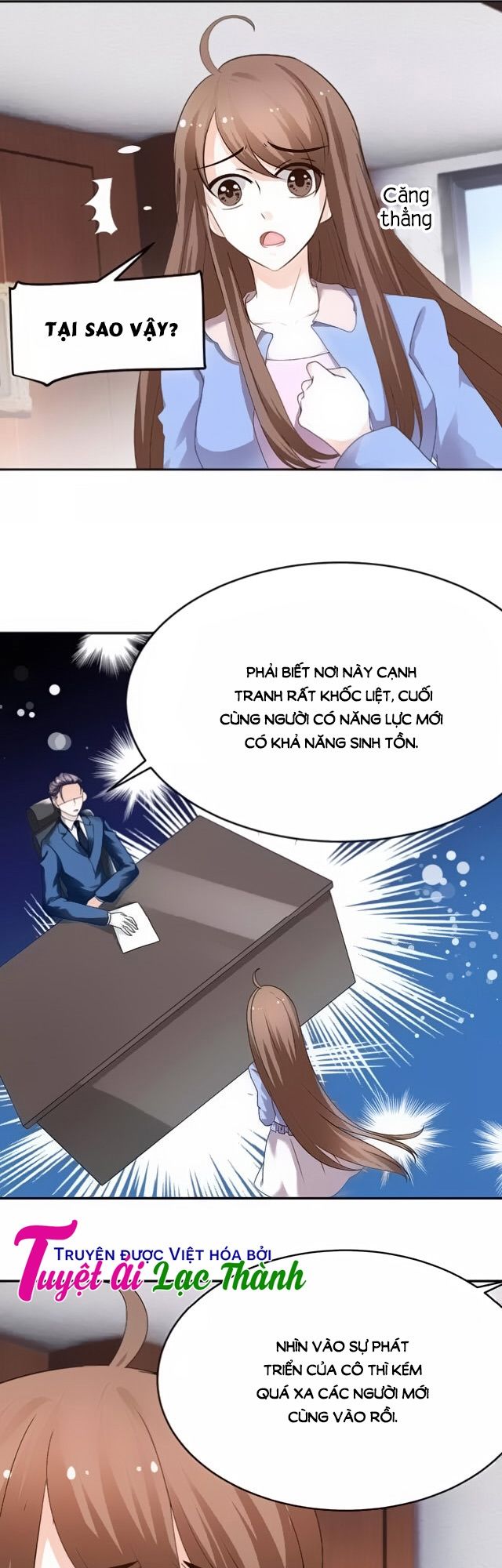 Phản Công Thành Siêu Sao Chapter 25 - Trang 2