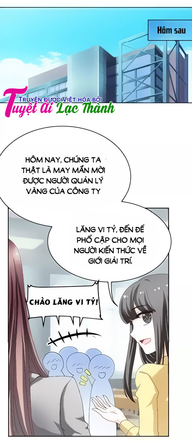 Phản Công Thành Siêu Sao Chapter 25 - Trang 2