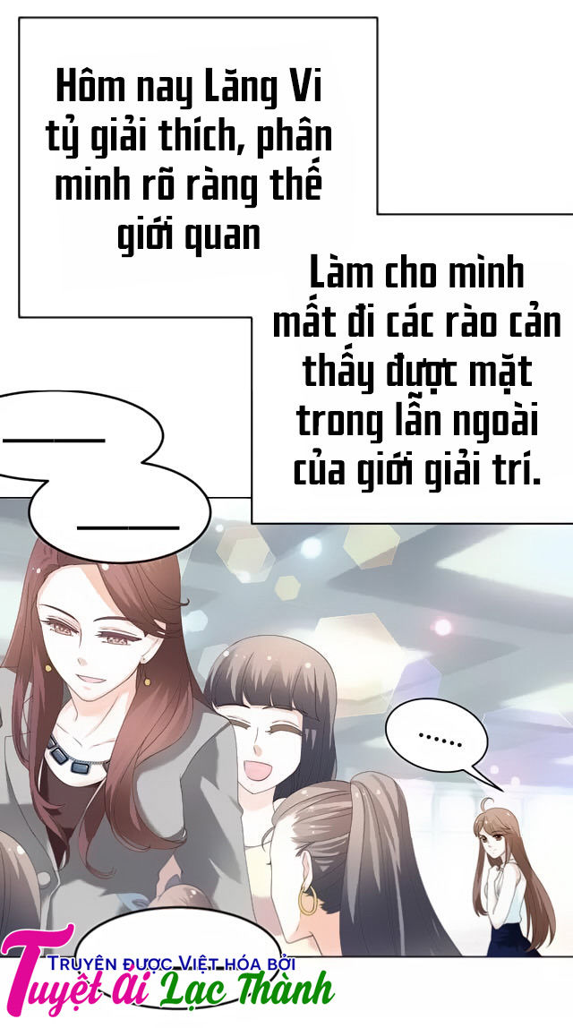 Phản Công Thành Siêu Sao Chapter 25 - Trang 2