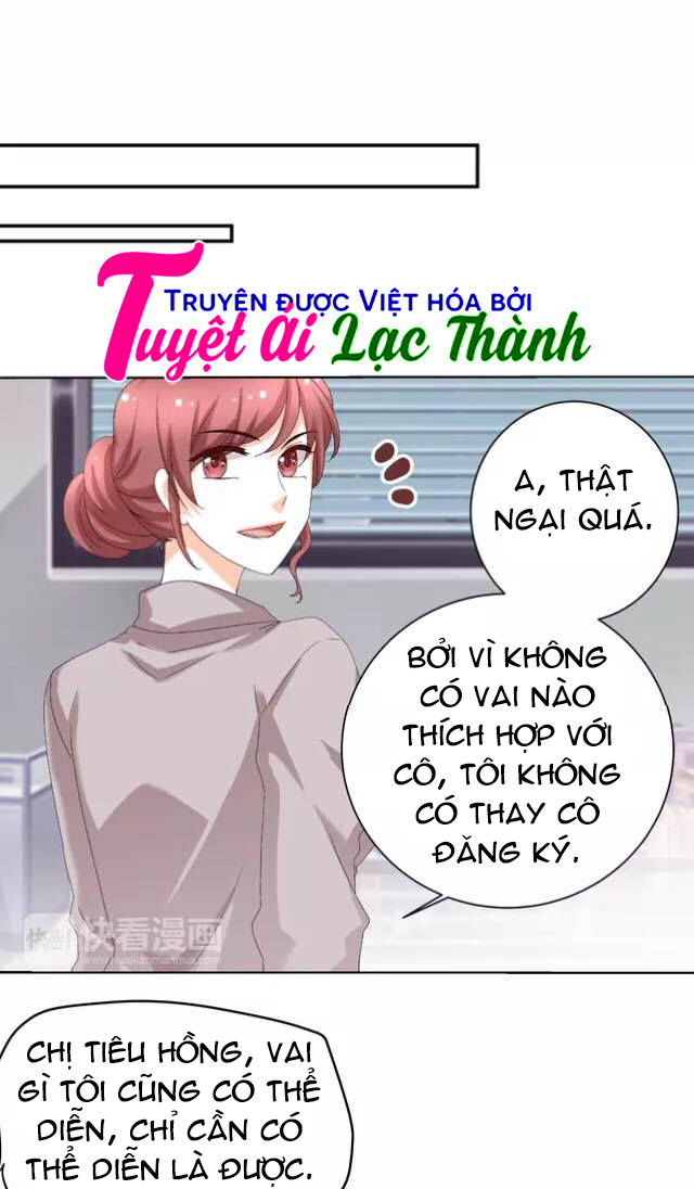 Phản Công Thành Siêu Sao Chapter 24 - Trang 2