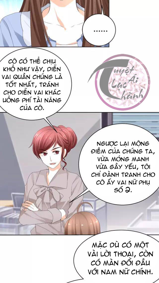 Phản Công Thành Siêu Sao Chapter 24 - Trang 2