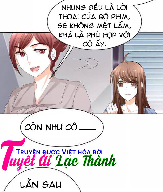 Phản Công Thành Siêu Sao Chapter 24 - Trang 2