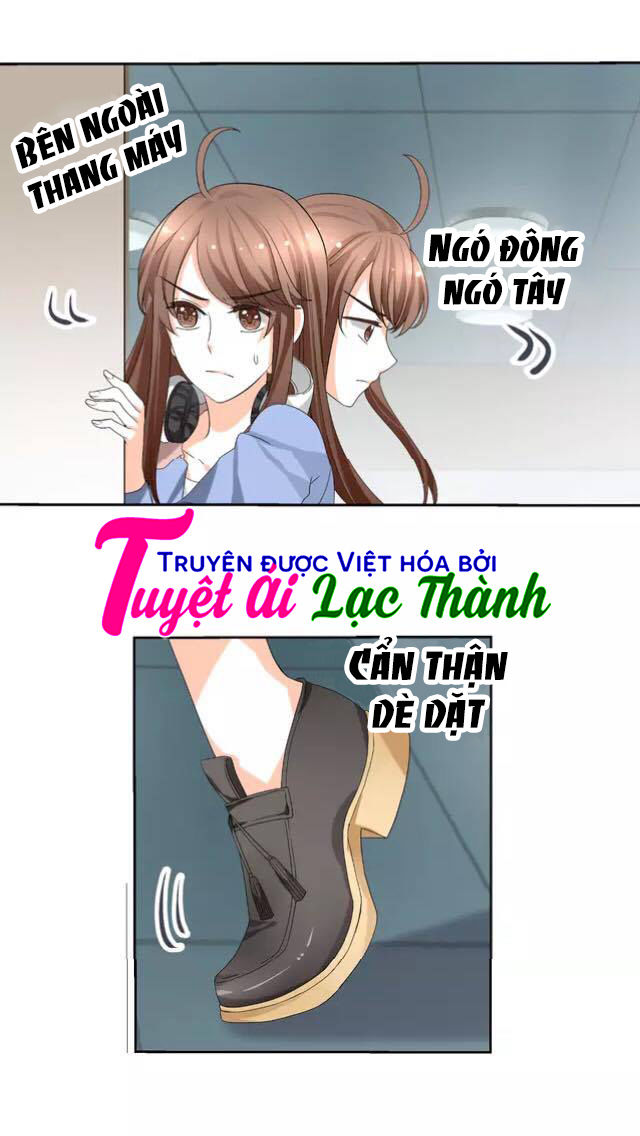 Phản Công Thành Siêu Sao Chapter 24 - Trang 2