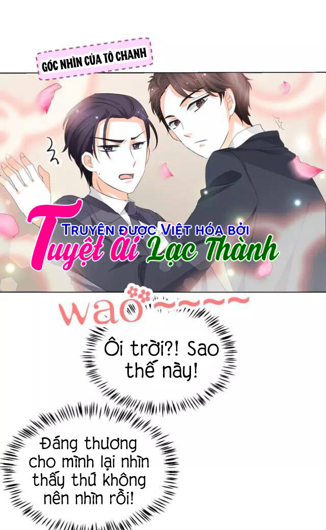 Phản Công Thành Siêu Sao Chapter 24 - Trang 2