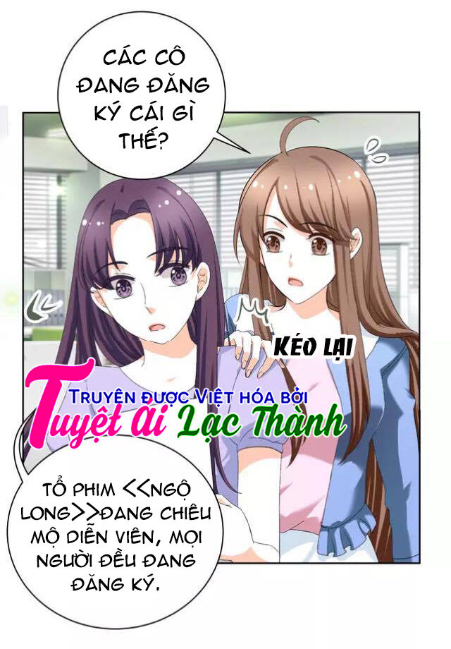 Phản Công Thành Siêu Sao Chapter 24 - Trang 2