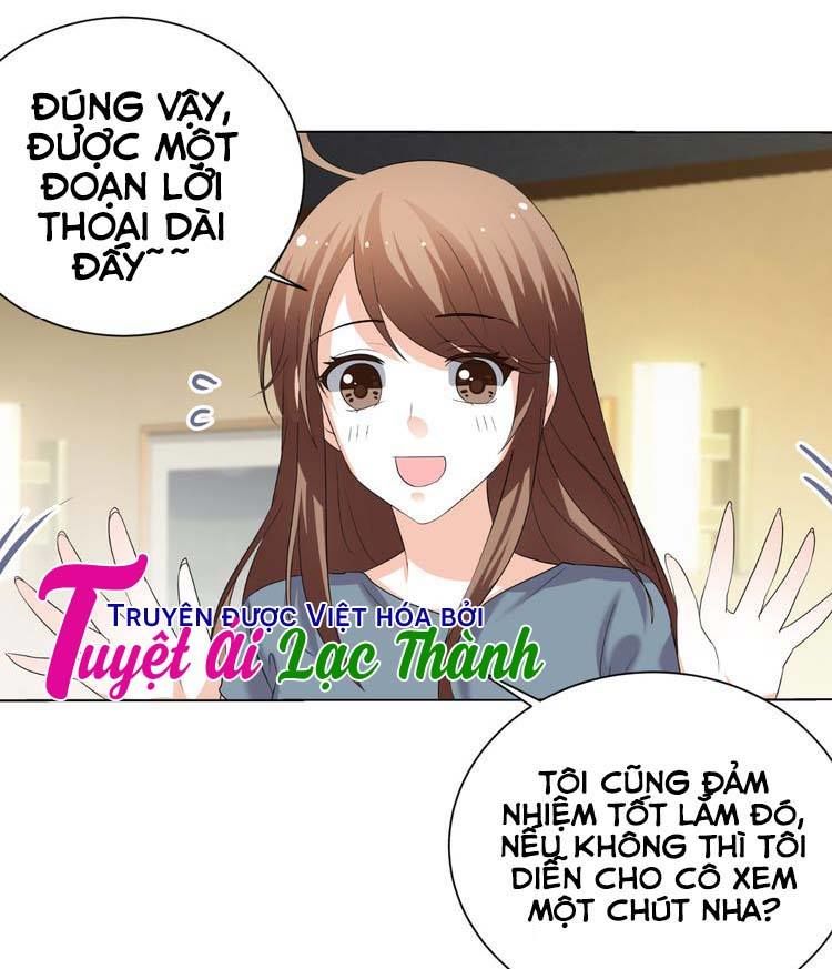 Phản Công Thành Siêu Sao Chapter 21 - Trang 2